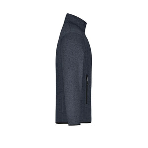 Pile Mens Knitted - personalizzabile con logo
