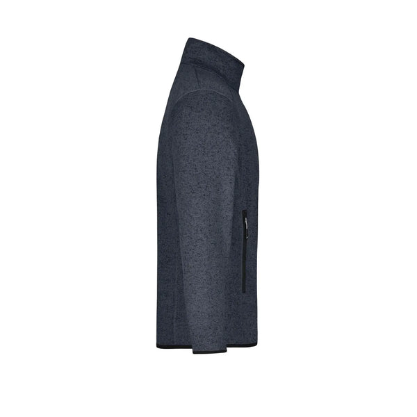 Pile Mens Knitted - personalizzabile con logo