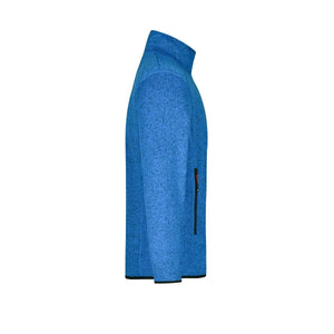 Pile Mens Knitted - personalizzabile con logo
