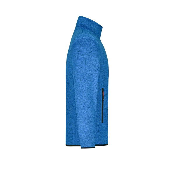 Pile Mens Knitted - personalizzabile con logo