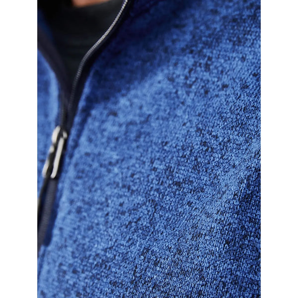 Pile Mens Knitted Workwear Half-zip - Strong - personalizzabile con logo