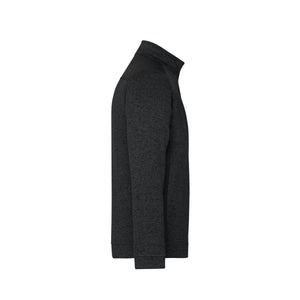 Pile Mens Knitted Workwear Half-zip - Strong - personalizzabile con logo