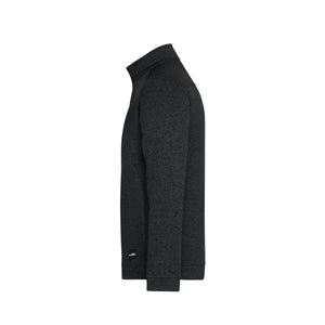 Pile Mens Knitted Workwear Half-zip - Strong - personalizzabile con logo