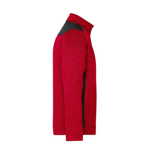Pile Mens Knitted Workwear Half-zip - Strong - personalizzabile con logo
