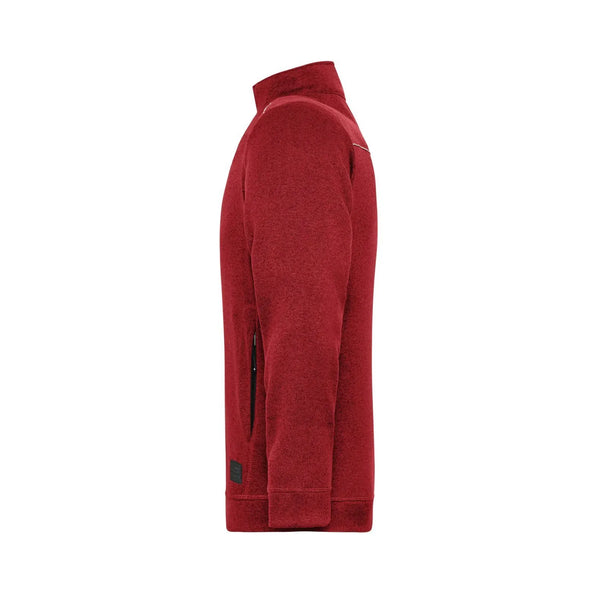Pile Mens Knitted Workwear - Solid - personalizzabile con logo