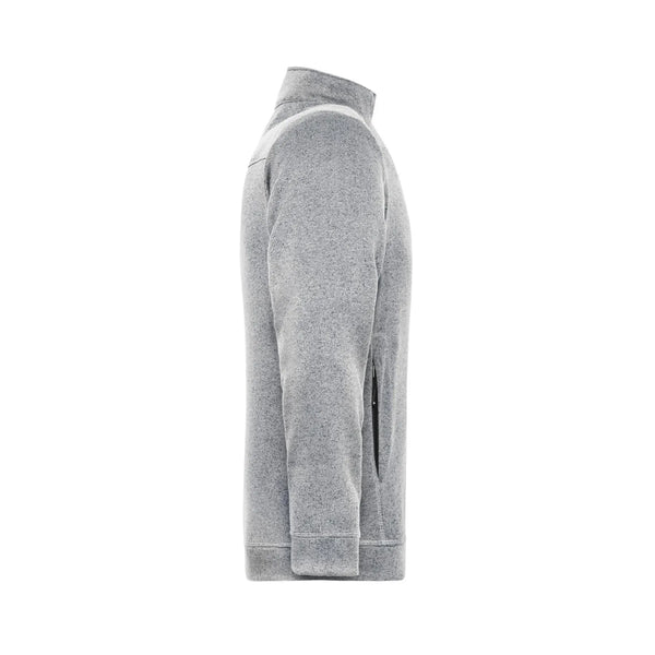 Pile Mens Knitted Workwear - Solid - personalizzabile con logo