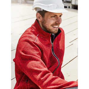 Pile Mens Knitted Workwear - Solid - personalizzabile con logo
