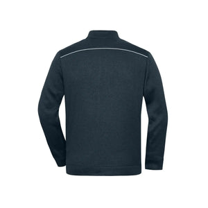 Pile Mens Knitted Workwear - Solid - personalizzabile con logo