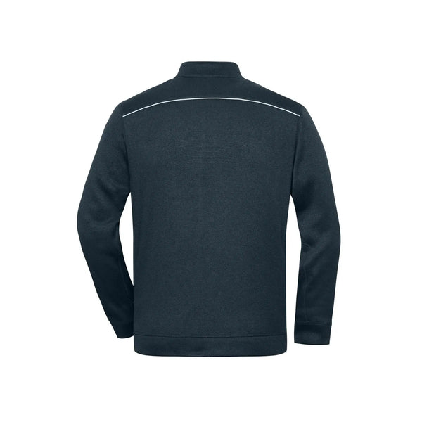Pile Mens Knitted Workwear - Solid - personalizzabile con logo