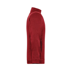 Pile Mens Knitted Workwear - Solid - personalizzabile con logo