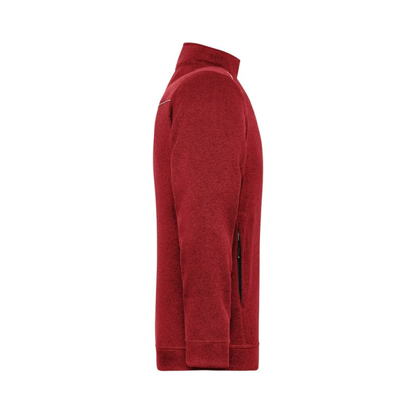 Pile Mens Knitted Workwear - Solid - personalizzabile con logo