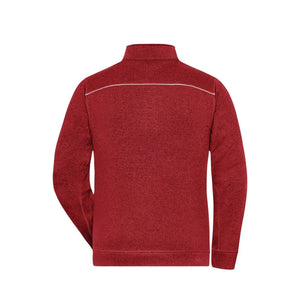 Pile Mens Knitted Workwear - Solid - personalizzabile con logo
