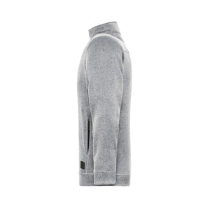 Pile Mens Knitted Workwear - Solid - personalizzabile con logo