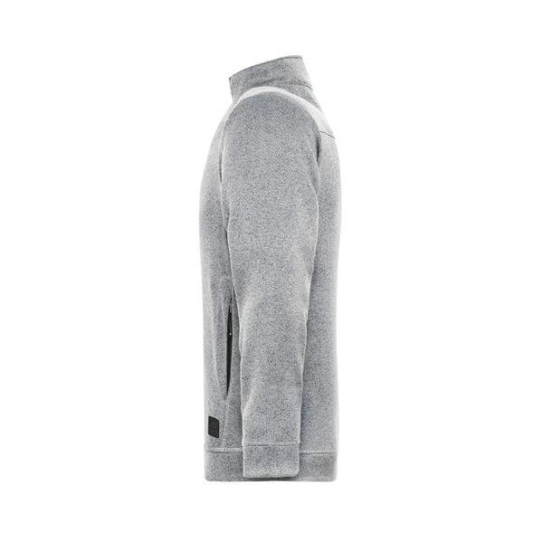 Pile Mens Knitted Workwear - Solid - personalizzabile con logo