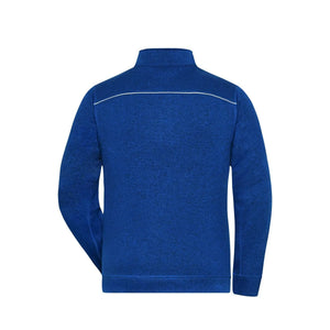 Pile Mens Knitted Workwear - Solid - personalizzabile con logo
