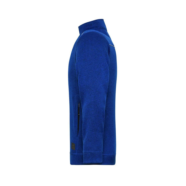 Pile Mens Knitted Workwear - Solid - personalizzabile con logo