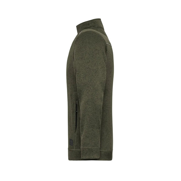 Pile Mens Knitted Workwear - Solid - personalizzabile con logo