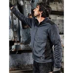 Pile Mens Knitted Workwear - Strong - personalizzabile con logo