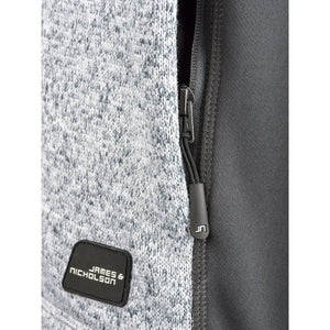 Pile Mens Knitted Workwear - Strong - personalizzabile con logo