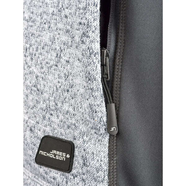 Pile Mens Knitted Workwear - Strong - personalizzabile con logo