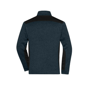 Pile Mens Knitted Workwear - Strong - personalizzabile con logo