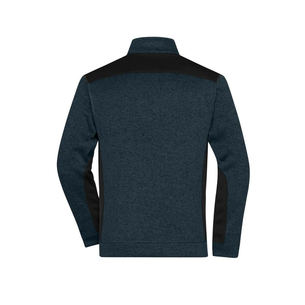 Pile Mens Knitted Workwear - Strong - personalizzabile con logo