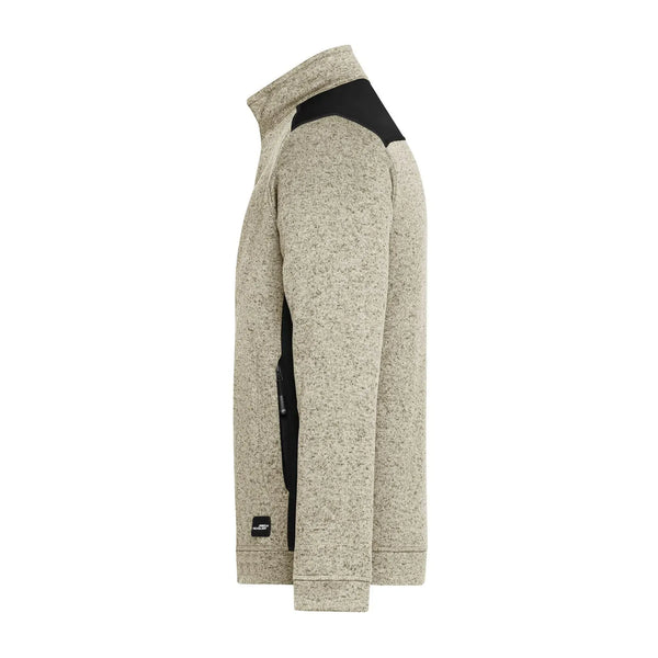 Pile Mens Knitted Workwear - Strong - personalizzabile con logo
