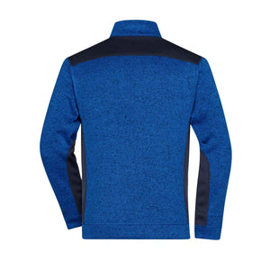 Pile Mens Knitted Workwear - Strong - personalizzabile con logo