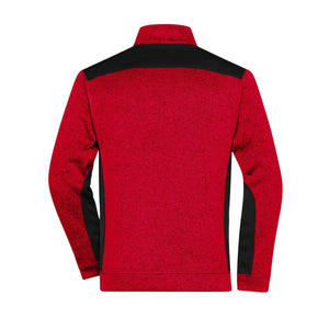 Pile Mens Knitted Workwear - Strong - personalizzabile con logo