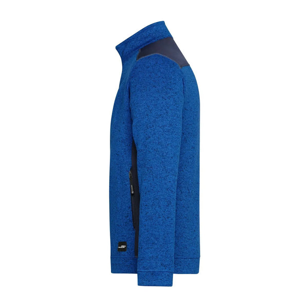 Pile Mens Knitted Workwear - Strong - personalizzabile con logo