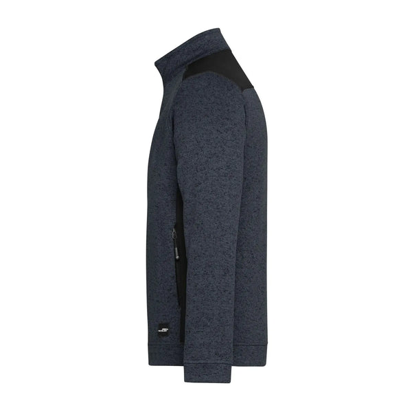 Pile Mens Knitted Workwear - Strong - personalizzabile con logo