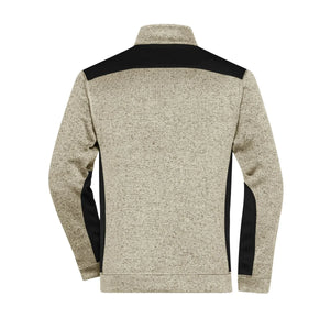 Pile Mens Knitted Workwear - Strong - personalizzabile con logo