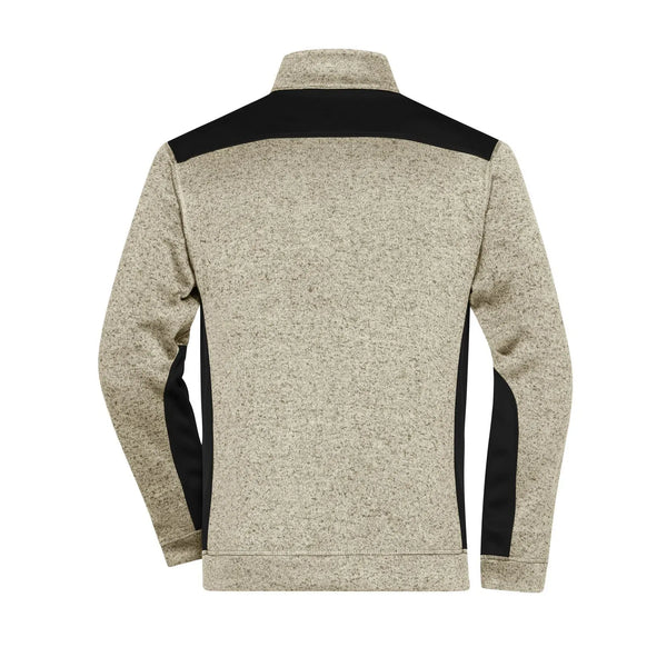 Pile Mens Knitted Workwear - Strong - personalizzabile con logo