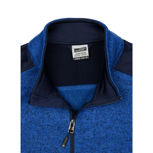 Pile Mens Knitted Workwear - Strong - personalizzabile con logo