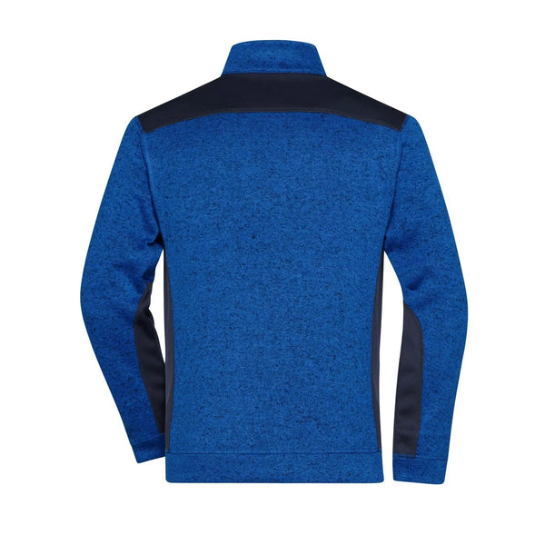 Pile Mens Knitted Workwear - Strong - personalizzabile con logo