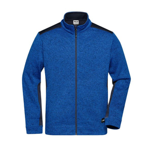 Pile Mens Knitted Workwear - Strong - personalizzabile con logo