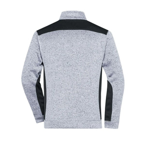Pile Mens Knitted Workwear - Strong - personalizzabile con logo