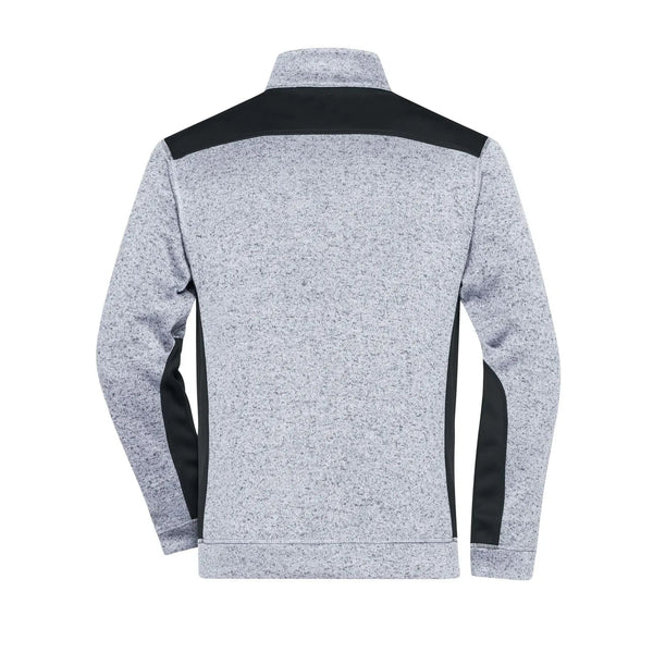 Pile Mens Knitted Workwear - Strong - personalizzabile con logo