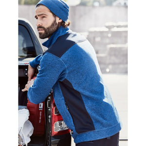 Pile Mens Knitted Workwear - Strong - personalizzabile con logo
