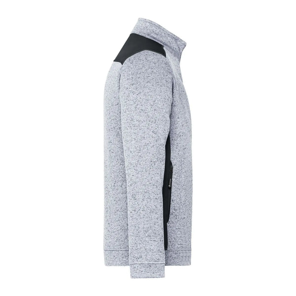 Pile Mens Knitted Workwear - Strong - personalizzabile con logo