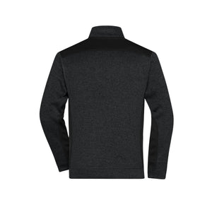 Pile Mens Knitted Workwear - Strong - personalizzabile con logo