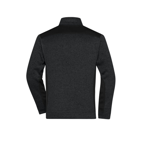 Pile Mens Knitted Workwear - Strong - personalizzabile con logo