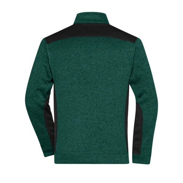 Pile Mens Knitted Workwear - Strong - personalizzabile con logo