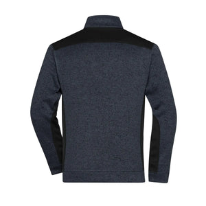 Pile Mens Knitted Workwear - Strong - personalizzabile con logo
