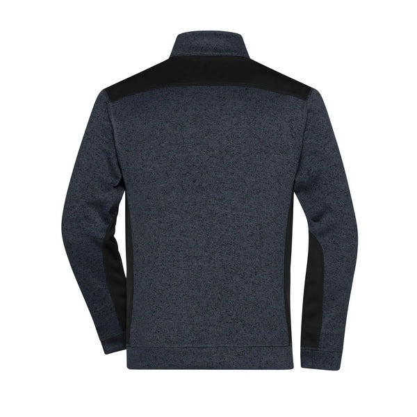 Pile Mens Knitted Workwear - Strong - personalizzabile con logo