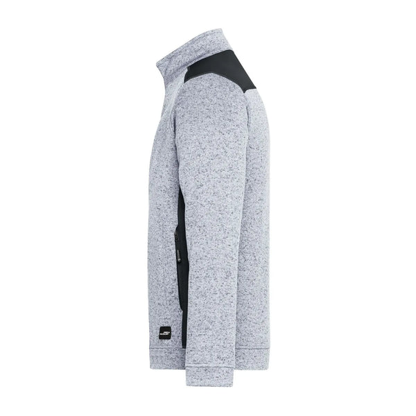 Pile Mens Knitted Workwear - Strong - personalizzabile con logo