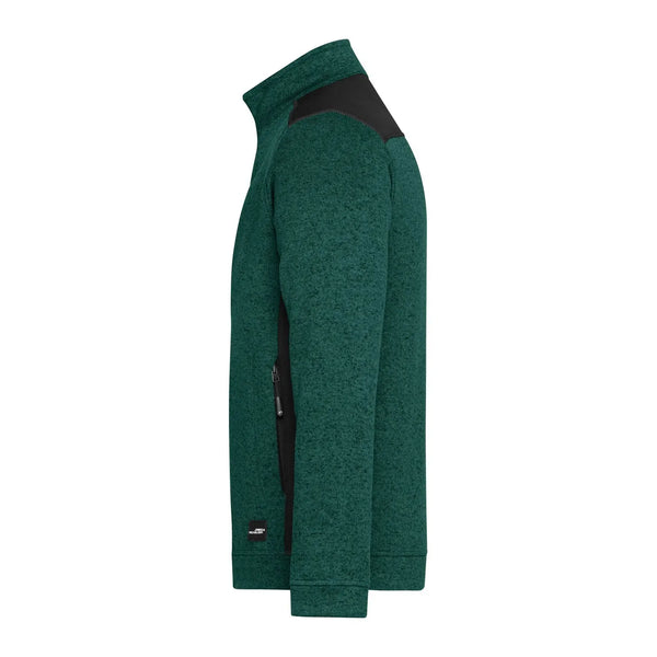 Pile Mens Knitted Workwear - Strong - personalizzabile con logo