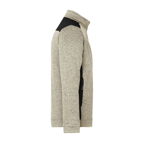 Pile Mens Knitted Workwear - Strong - personalizzabile con logo