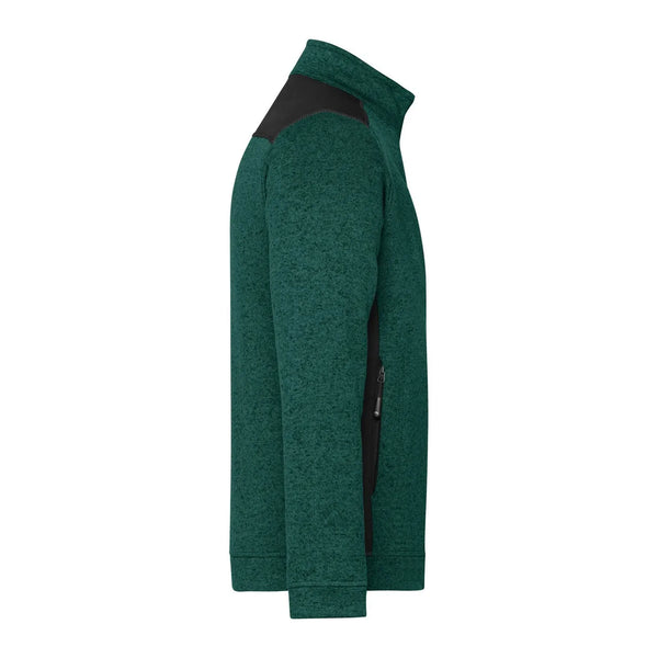 Pile Mens Knitted Workwear - Strong - personalizzabile con logo