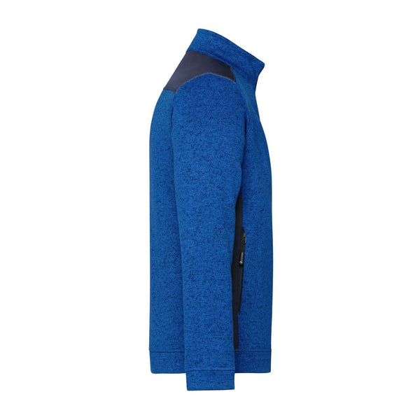 Pile Mens Knitted Workwear - Strong - personalizzabile con logo